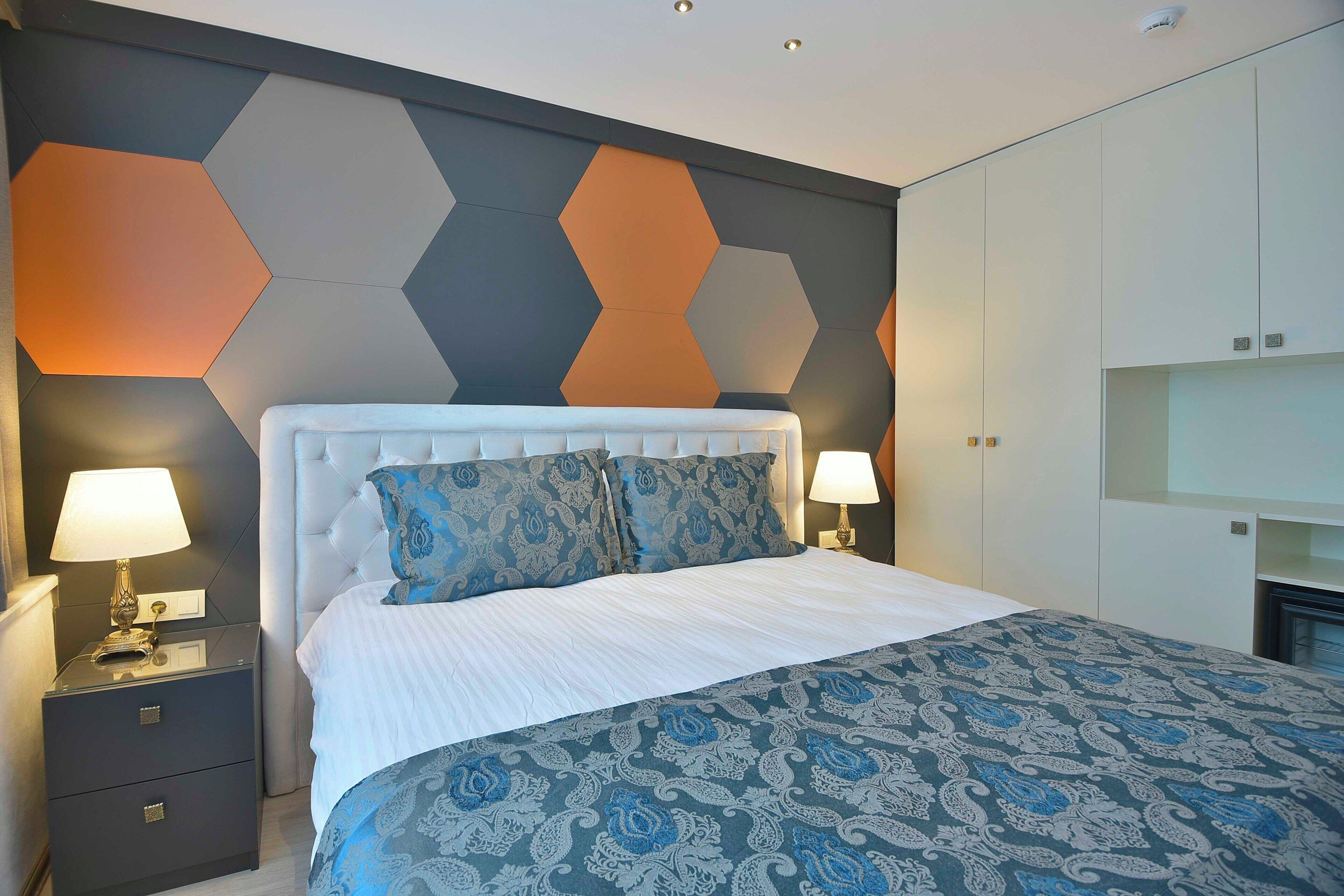 Adamel City Hotel — Photos 1