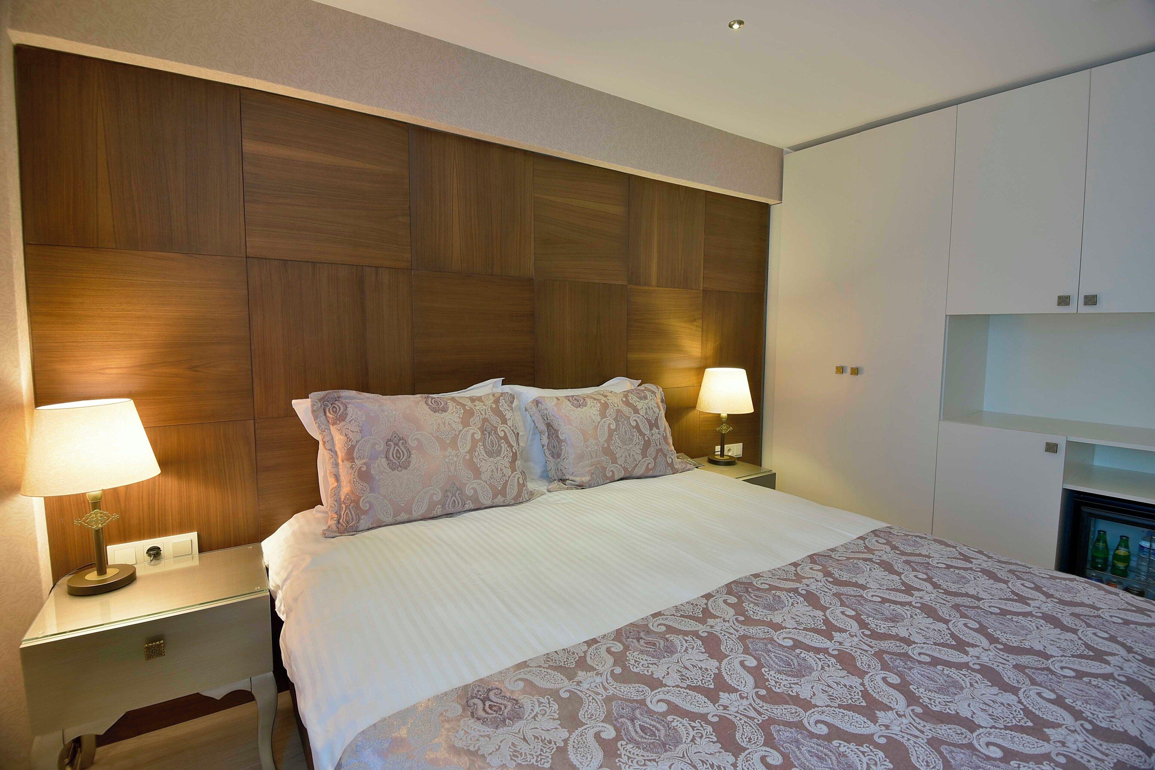 Adamel City Hotel — Photos 2