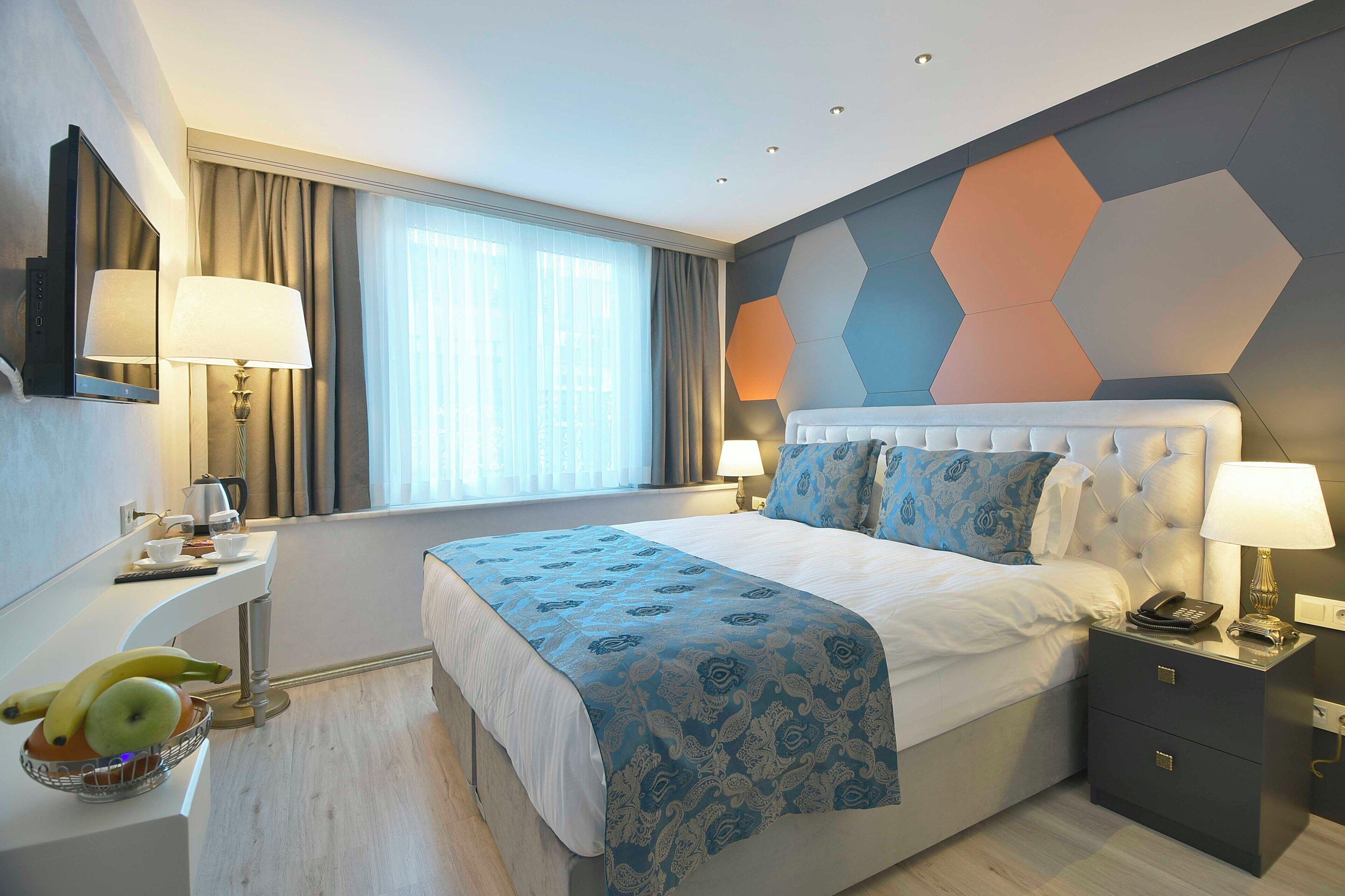 Adamel City Hotel — Photos 3